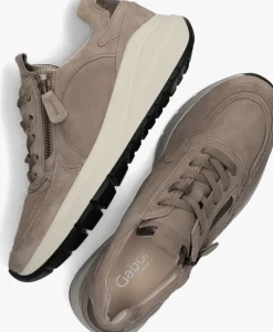 DAMES GABOR lage sneakers 598