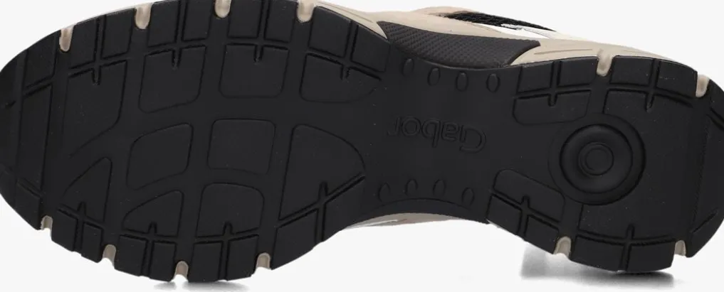 DAMES GABOR lage sneakers 536