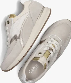 DAMES GABOR lage sneakers 355