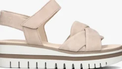 DAMES GABOR platte sandalen 622.1