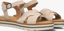 DAMES GABOR platte sandalen 083.3