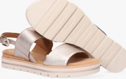 DAMES GABOR platte sandalen 774.1