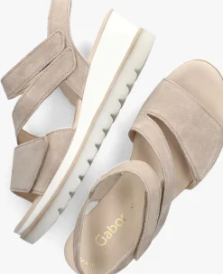 DAMES GABOR sandalen 640.1