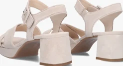 DAMES GABOR sandalen met hak 953