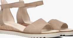 DAMES GABOR sandalen met hak 780.2