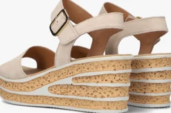 DAMES GABOR sandalen met hak 651