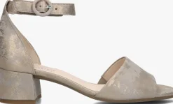 DAMES GABOR sandalen met hak 902