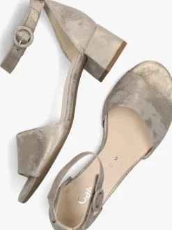 DAMES GABOR sandalen met hak 902