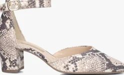 DAMES GABOR sandalen met hak 340