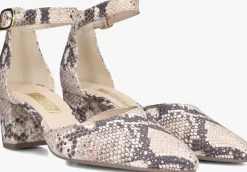 DAMES GABOR sandalen met hak 340