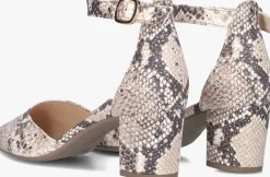 DAMES GABOR sandalen met hak 340