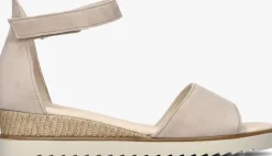 DAMES GABOR sandalen met hak 780.2