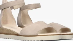 DAMES GABOR sandalen met hak 780.2