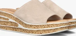 DAMES GABOR slippers 650.1