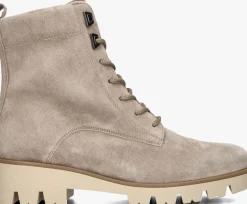 DAMES GABOR veterboots 055