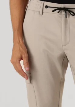 Heren GENTI cargobroeken york