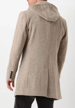 Heren GENTI mantel c1047-1839