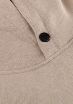 Heren GENTI trui basic logo hoodie