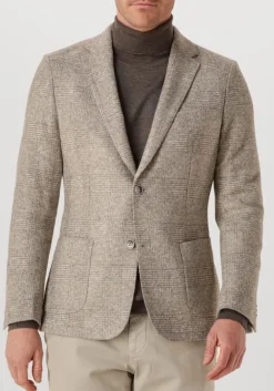 Heren GENTILUOMO colberts bergomi