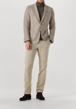 Heren GENTILUOMO colberts bergomi