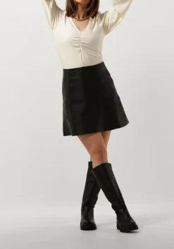 DAMES GESTUZ blouses rifagz v-neck blouse