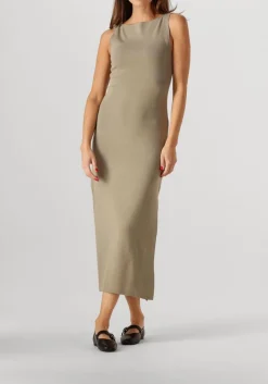 DAMES GESTUZ maxi jurk gzbriana dress
