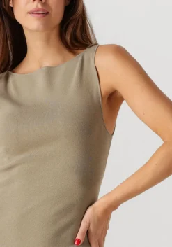 DAMES GESTUZ maxi jurk gzbriana dress