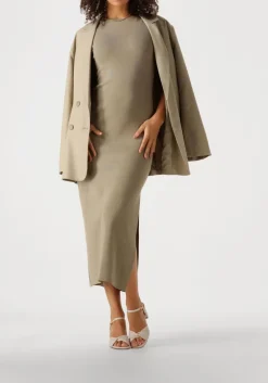 DAMES GESTUZ maxi jurk gzbriana dress