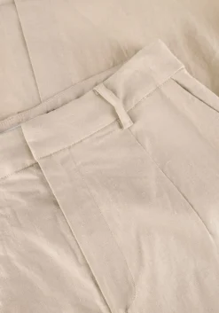 DAMES GESTUZ maxirok lizagz linen hw skirt