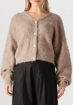 DAMES GESTUZ vest sanagz cardigan