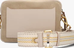 DAMES GIANNI CHIARINI schoudertas nina 11660