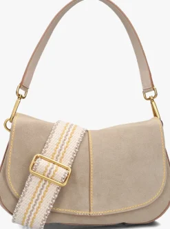 DAMES GIANNI CHIARINI schoudertas helena round 11668