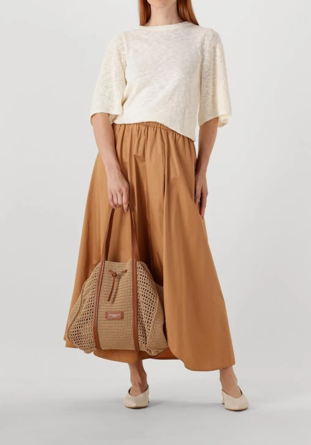 DAMES GIANNI CHIARINI schoudertas victoria