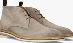 Heren GIORGIO veterschoenen 85812