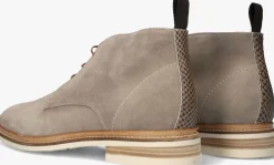 Heren GIORGIO veterschoenen 85812