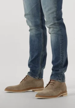 Heren GIORGIO veterschoenen 85812