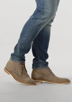 Heren GIORGIO veterschoenen 56409