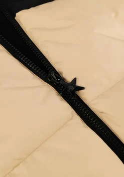 DAMES GOLDBERGH gewatteerde jas village ski jacket