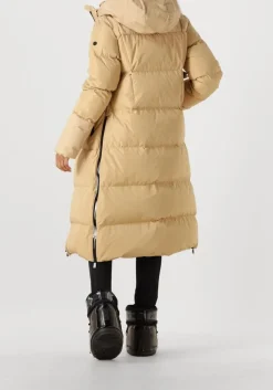 DAMES GOLDBERGH gewatteerde jas sion jacket