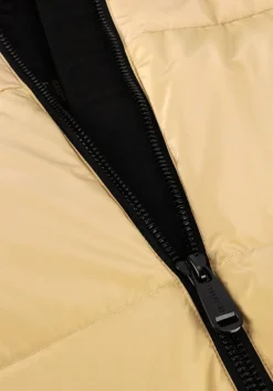 DAMES GOLDBERGH gewatteerde jas sion jacket