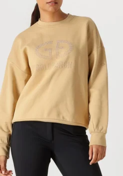 DAMES GOLDBERGH sweater alessandra crew neck sweater