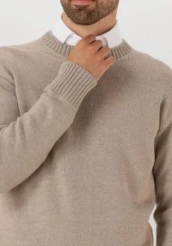 Heren GRAN SASSO trui crew l slv relaxed fit