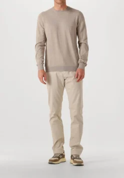 Heren GRAN SASSO trui crew l lsv