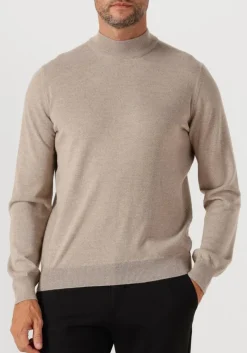 Heren GRAN SASSO trui mock l slv