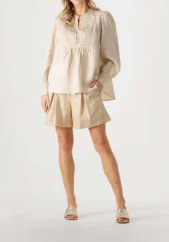 DAMES GREEK ARCHAIC KORI korte broek 310403