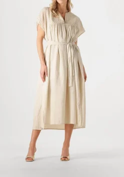 DAMES GREEK ARCHAIC KORI maxi jurk 430825