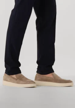 Heren GREVE lage sneakers wave