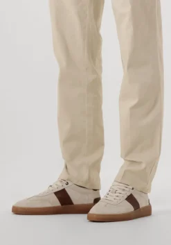 Heren GREVE lage sneakers wave 2223