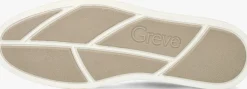 Heren GREVE lage sneakers wave