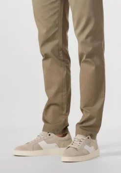 Heren GREVE lage sneakers wave